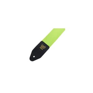 Ernie Ball E-Guitar Strap Neon Green