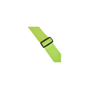 Ernie Ball E-Guitar Strap Neon Green