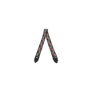 Ernie Ball E-Guitar Strap Noble Rose