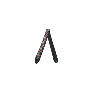 Ernie Ball E-Guitar Strap Noble Rose