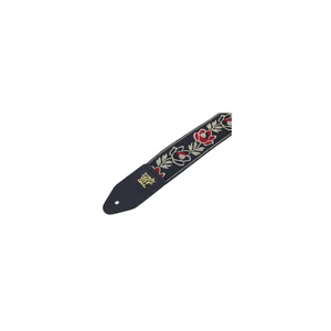 Ernie Ball E-Guitar Strap Noble Rose