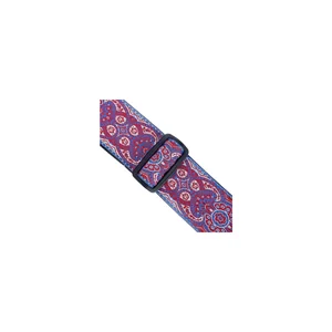 Ernie Ball E-Guitar Strap Paisley Dream
