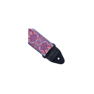 Ernie Ball E-Guitar Strap Paisley Dream