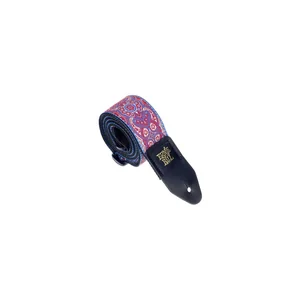 Ernie Ball E-Guitar Strap Paisley Dream