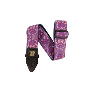 Ernie Ball E-Guitar Strap Paisley Dream