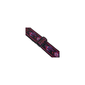 Ernie Ball E-Guitar Strap Pleasant Ph.