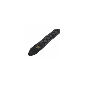 Ernie Ball E-Guitar Strap Regal Black