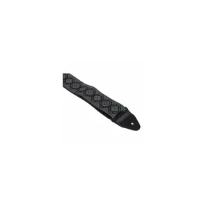 Ernie Ball E-Guitar Strap Regal Black