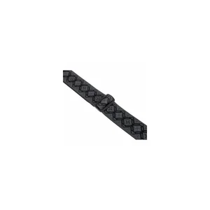 Ernie Ball E-Guitar Strap Regal Black
