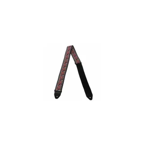 Ernie Ball E-Guitar strap Royal Bloom