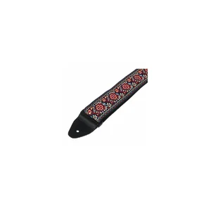 Ernie Ball E-Guitar strap Royal Bloom