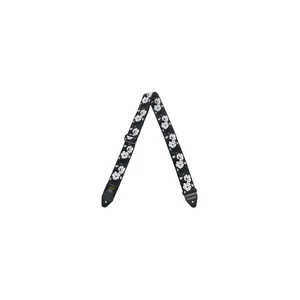 Ernie Ball E-Guitar Strap Vanilla Rose