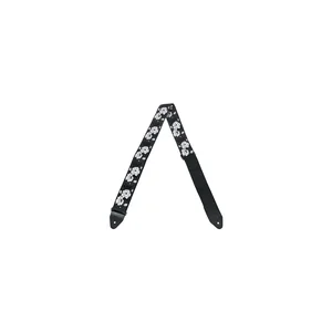 Ernie Ball E-Guitar Strap Vanilla Rose
