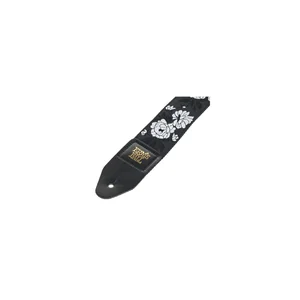 Ernie Ball E-Guitar Strap Vanilla Rose
