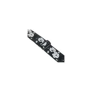 Ernie Ball E-Guitar Strap Vanilla Rose
