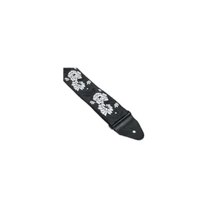 Ernie Ball E-Guitar Strap Vanilla Rose