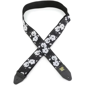 Ernie Ball E-Guitar Strap Vanilla Rose