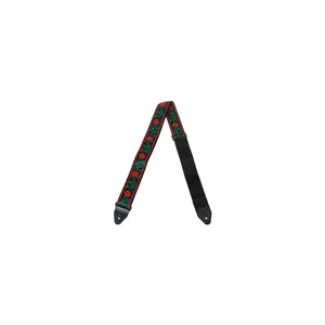 Ernie Ball E-Guitar Strap Western Rose