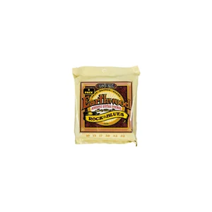 Ernie Ball Earthwood Bronze 3-pack 3008