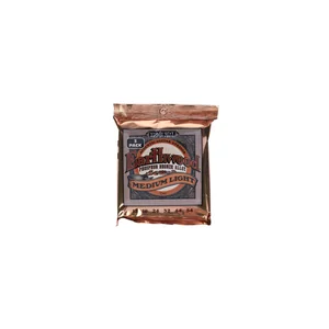 Ernie Ball Earthwood Phosphor Bronze 3