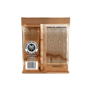 Ernie Ball Earthwood Phosphor Bronze 3548