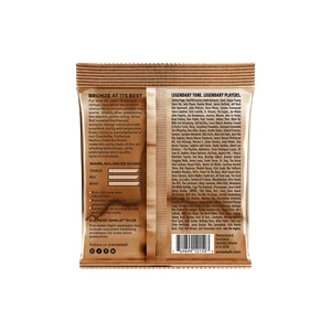 Ernie Ball Earthwood Phosphor Bronze 3550