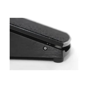 Ernie Ball EB6110 VP Slate Black