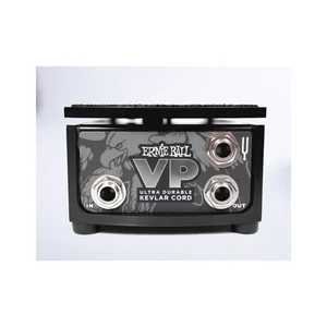 Ernie Ball EB6110 VP Slate Black