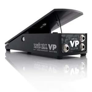 Ernie Ball EB6110 VP Slate Black