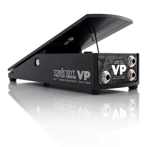 Ernie Ball EB6110 VP Slate Black