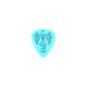 Ernie Ball Everlast Picks 0,48 mm Blue