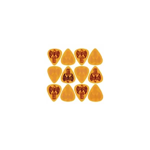 Ernie Ball Everlast Picks 0,73 mm Orange