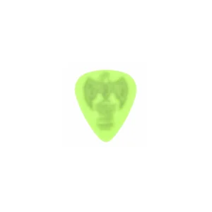 Ernie Ball Everlast Picks 0,88 mm Green
