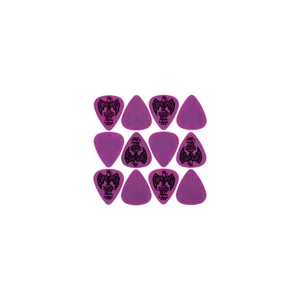 Ernie Ball Everlast Picks 1,00 mm Purple