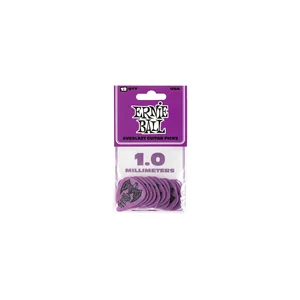 Ernie Ball Everlast Picks 1,00 mm Purple