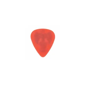 Ernie Ball Everlast Picks 1,14 mm Red