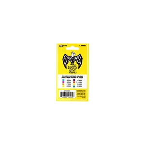 Ernie Ball Everlast Picks 1,50 mm Yellow