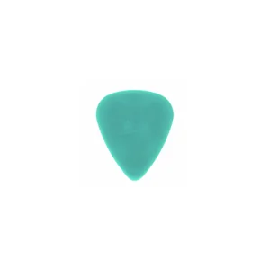 Ernie Ball Everlast Picks 2,00 mm Teal