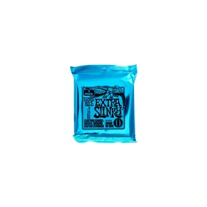 Ernie Ball Extra Slinky 3-pack 3225