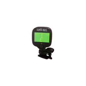 Ernie Ball Fast Pitch Clip-On Tuner