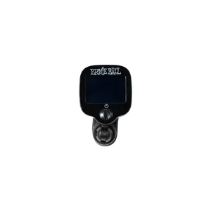 Ernie Ball Fast Pitch Clip-On Tuner