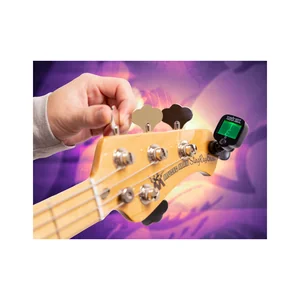 Ernie Ball Fast Pitch Clip-On Tuner
