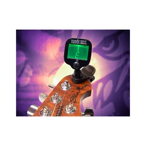 Ernie Ball Fast Pitch Clip-On Tuner