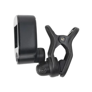 Ernie Ball Fast Pitch Clip-On Tuner