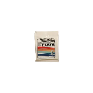 Ernie Ball Flats 2580