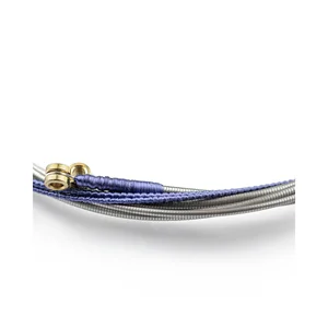 Ernie Ball Flats 2580