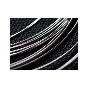 Ernie Ball Flatwound 2593