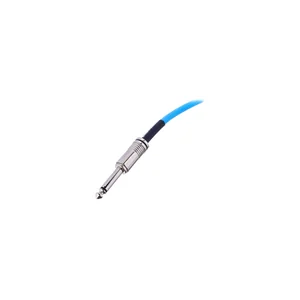 Ernie Ball Flex Cable 10ft Blue EB6412