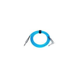 Ernie Ball Flex Cable 10ft Blue P06464