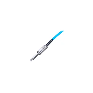 Ernie Ball Flex Cable 10ft Blue P06464